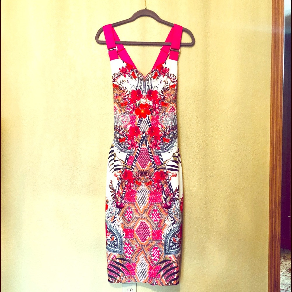 Ted Baker Summer 2020 Dress